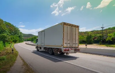 Antalya ile Edremit Arası Bulaşık Makinesi Taşıma