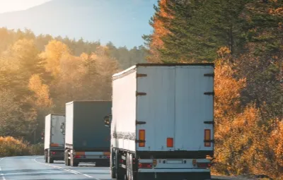 Antalya ile Edremit Arası Klima Taşıma